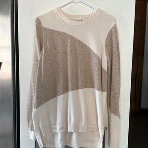 BCBGeneration size L sweater oversized